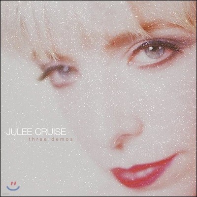 Julee Cruise (ٸ ũ) - Three Demos [12ġ ũ ÷ LP]