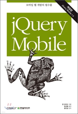 jQuery Mobile