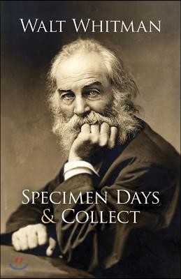 Specimen Days