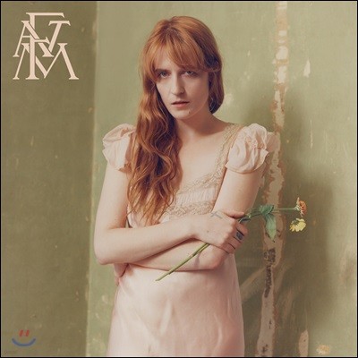 Florence + The Machine (플로렌스 앤 더 머신) - High As Hope