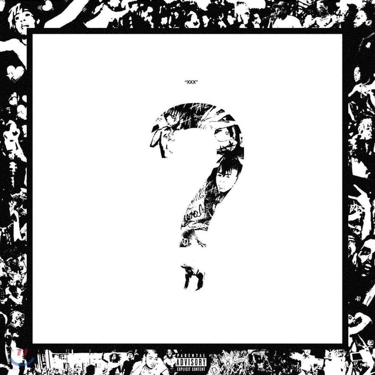 XXXTENTACION (엑스엑스엑스텐타시온) - ?