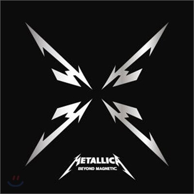 Metallica - Beyond Magnetic