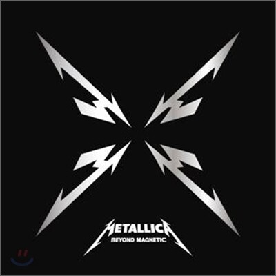 Metallica - Beyond Magnetic