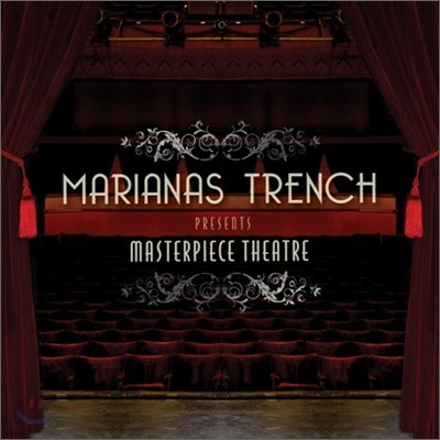 Marianas Trench - Masterpiece