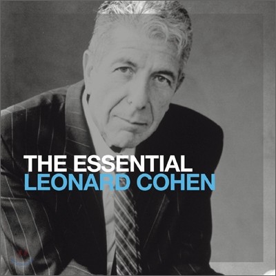 Leonard Cohen - The Essential Leonard Cohen 레너드 코헨 베스트 앨범
