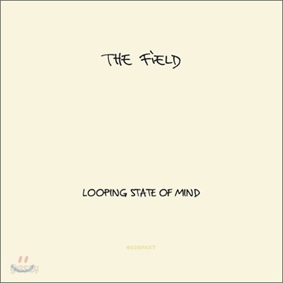 The Field - Looping State of Mind