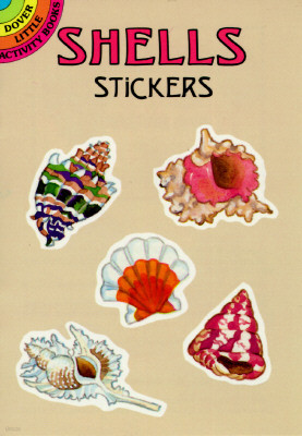 Shells Stickers