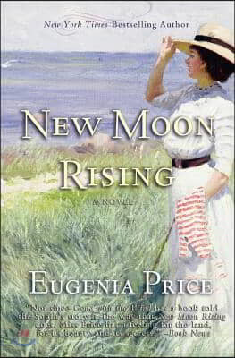 New Moon Rising: Second Novel in the St. Simons Trilogy