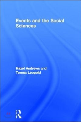 Events and The Social Sciences