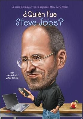 ¿Quien Fue Steve Jobs?