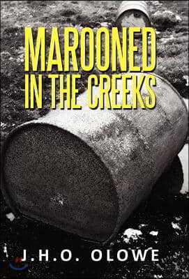 Marooned in the Creeks: The Niger Delta Memoirs