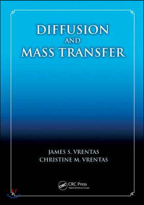 Diffusion and Mass Transfer