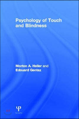 Psychology of Touch and Blindness