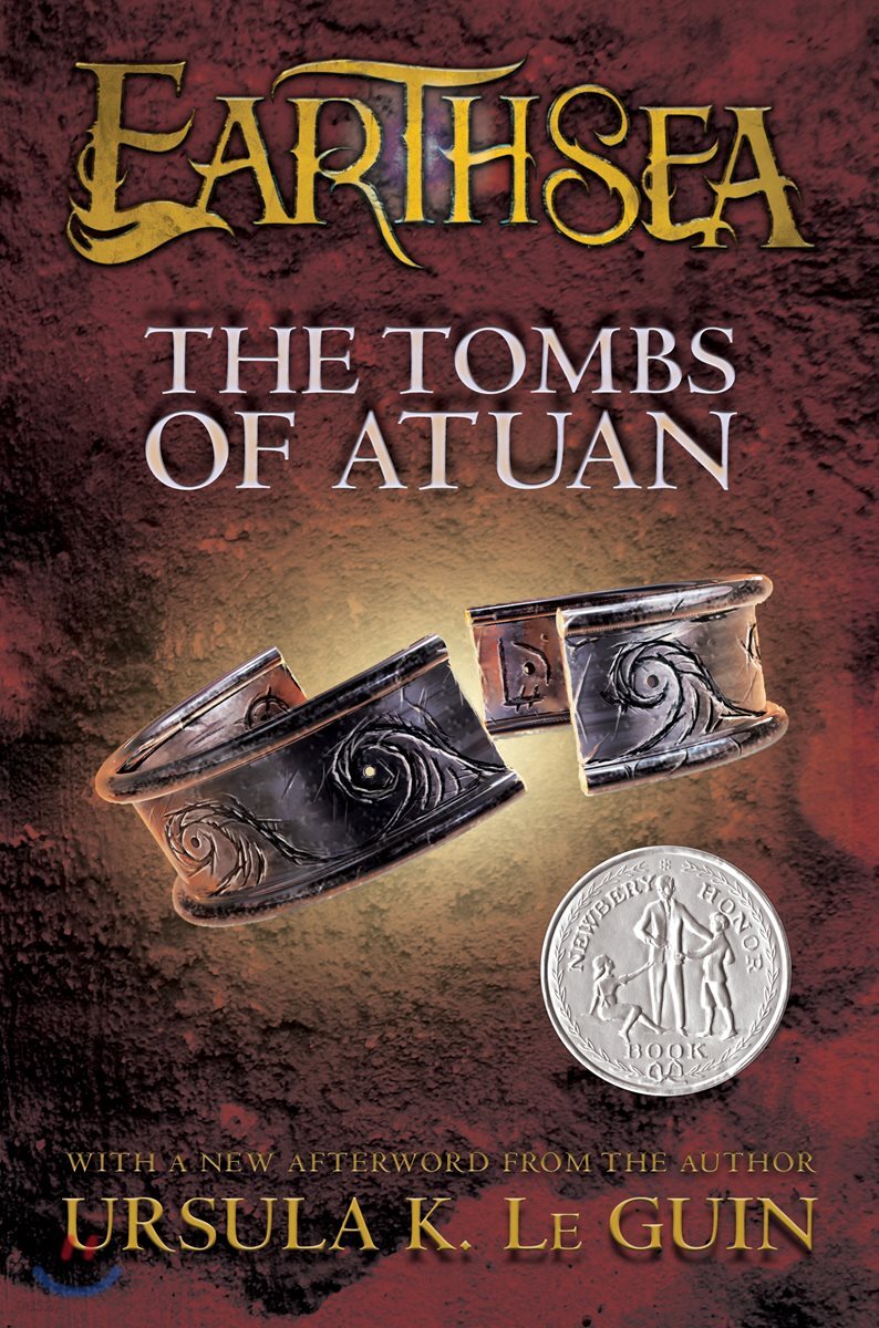 The Tombs of Atuan