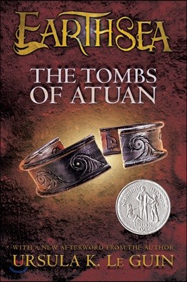 The Tombs of Atuan