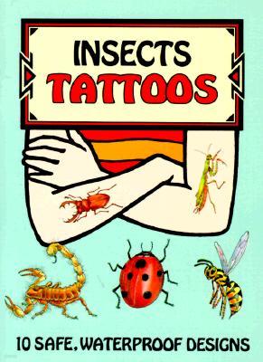 Insects Tattoos