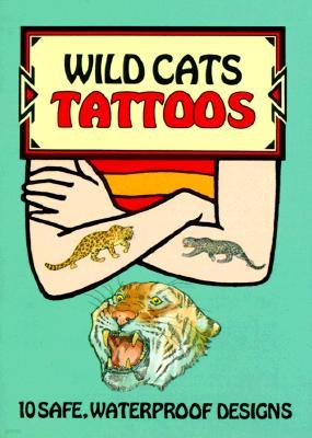 Wild Cats Tattoos