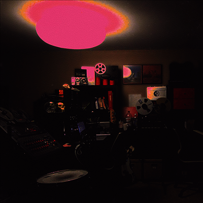 Unknown Mortal Orchestra - Multi-Love (LP+Download Card)