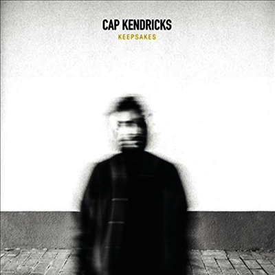 Cap Kendricks — Keepsakes 앨범 커버