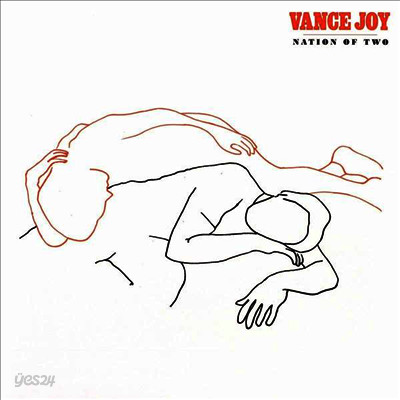 Vance Joy - Nation Of Two (MP3 Download)(LP)