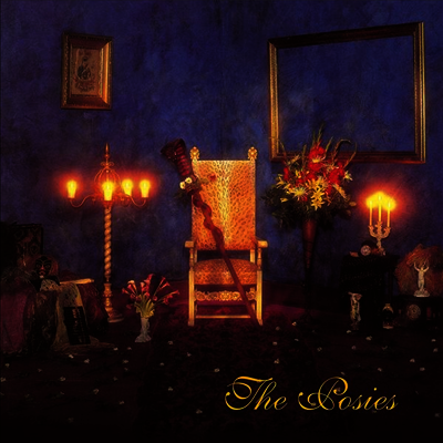 Posies - Dear 23 (2LP)