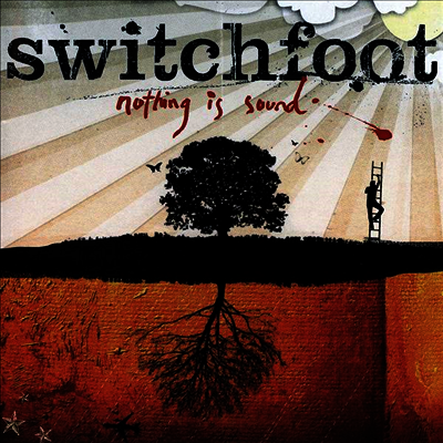 Switchfoot - Nothing Is Sound (2LP)