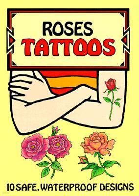 Roses Tattoos