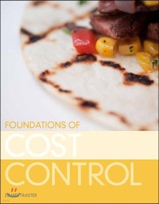 Foundations of Cost Control