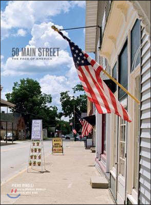 50 Main Street: The Face of America