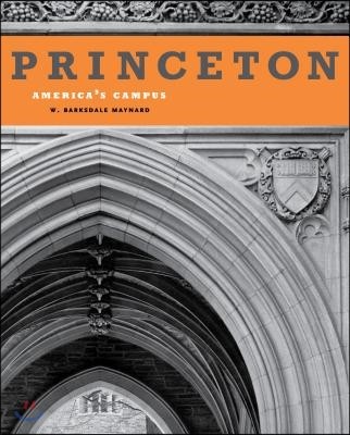 Princeton: America's Campus