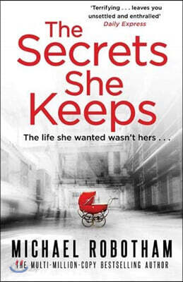 The Secrets She Keeps