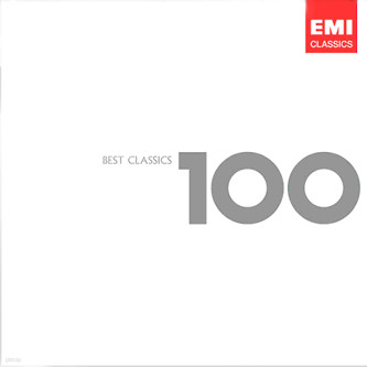 Best Classics 100 - V.A (6CD)