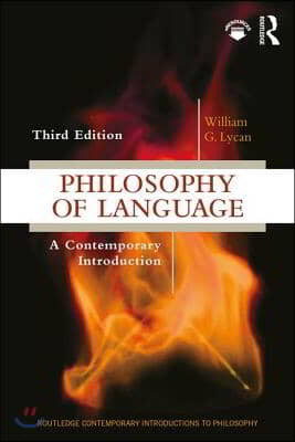 Philosophy of Language: A Contemporary Introduction