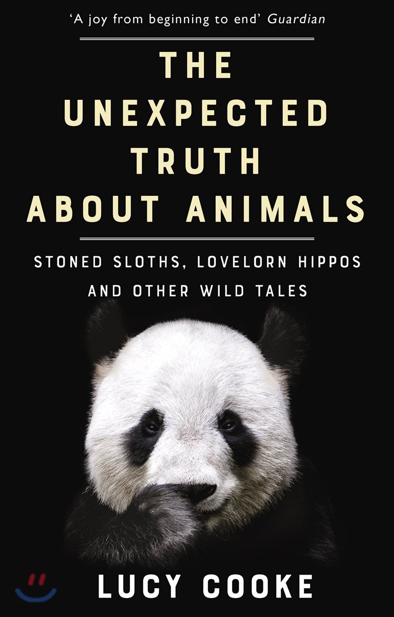 The Unexpected Truth About Animals 예스24(02)