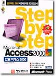 Microsoft Access 2000