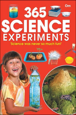 365 Science Experiments