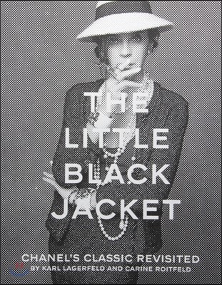 The Little Black Jacket