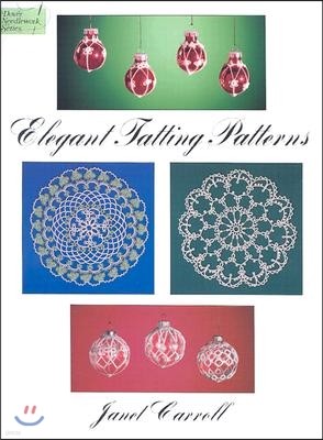 Elegant Tatting Patterns