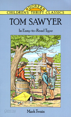 Adventures of Tom Sawyer