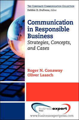 Communication in Responsible Business