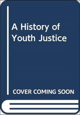 History of Youth Justice