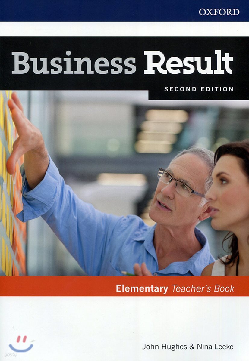 Business Result Elementary Teachers Book and DVD Pack 2nd Edition [With DVD]