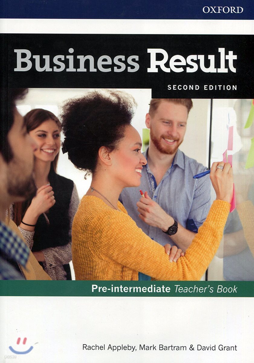 Business Result: Pre-intermediate: Teacher&#39;s Book and DVD