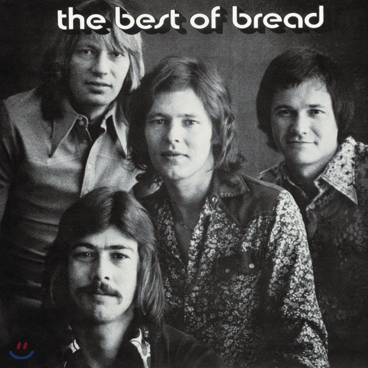 Bread - The Best Of 브레드 베스트 앨범 [LP]