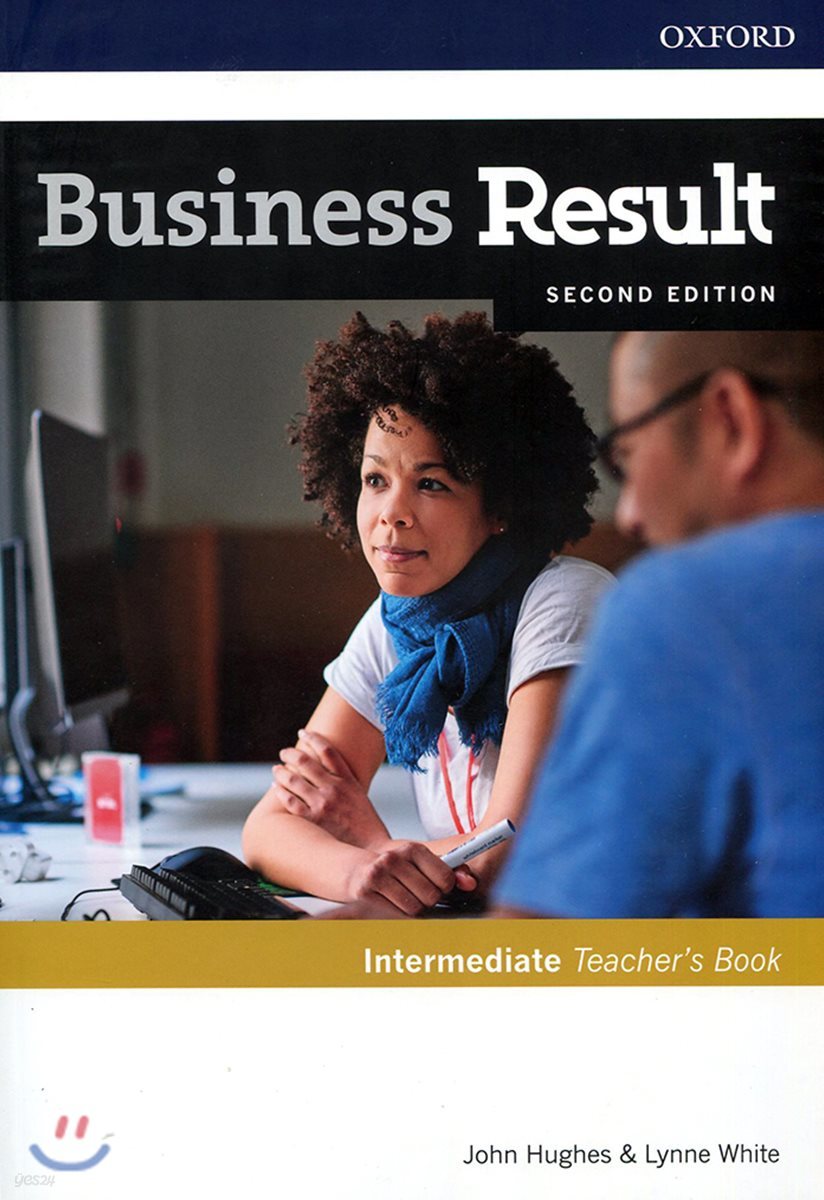 Business Result Intermediate Teachers Book and DVD Pack 2nd Edition [With DVD]