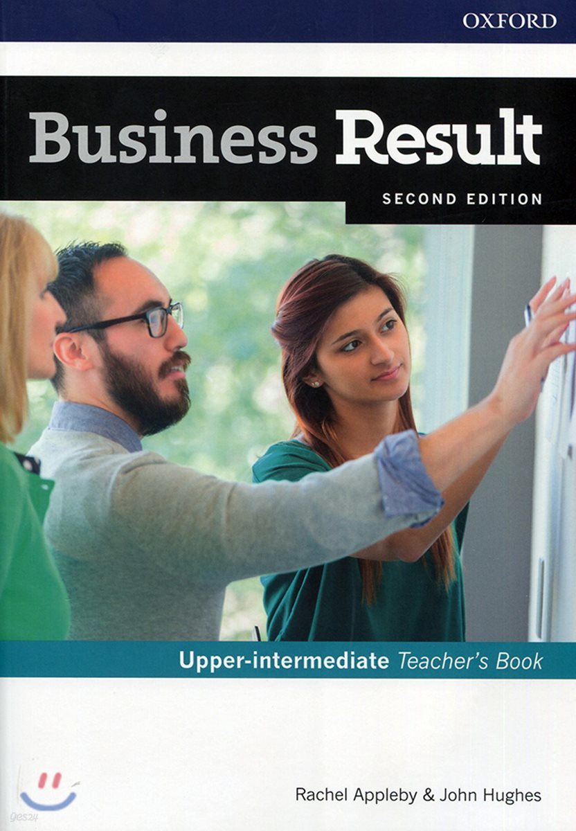 Business Result Upper Intermediate Teachers Book and DVD Pack 2nd Edition [With DVD]