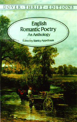 English Romantic Poetry: An Anthology