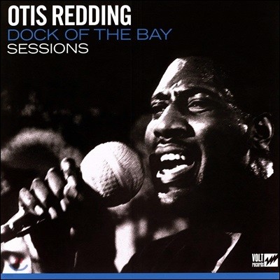 Otis Redding  (Ƽ ) - Dock Of The Bay Sessions [LP]