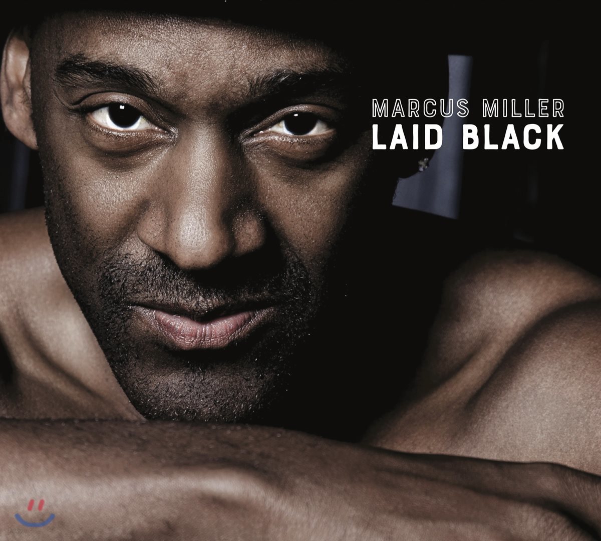 Marcus Miller (마커스 밀러) - Laid Black 