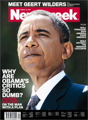 Newsweek (ְ) : 2012 1 23